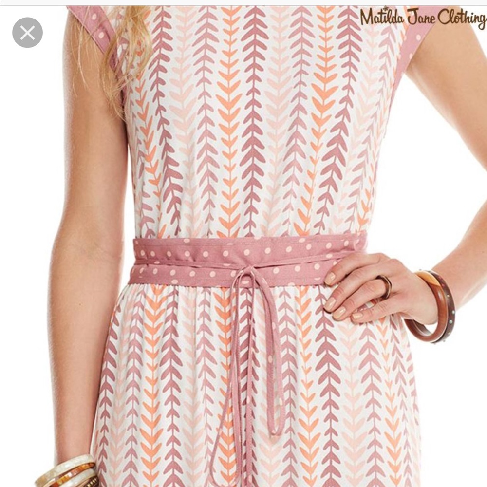 Fortune Teller Dress - NWT